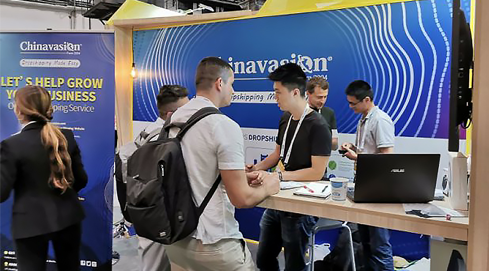 Affiliate world conference Barcelona in 2019 Starmerx