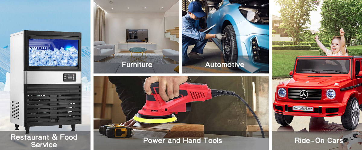 starmerx products